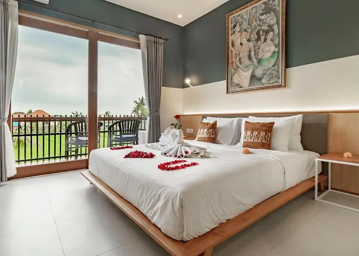Juli House By Mahaputra Gasthuis 3*