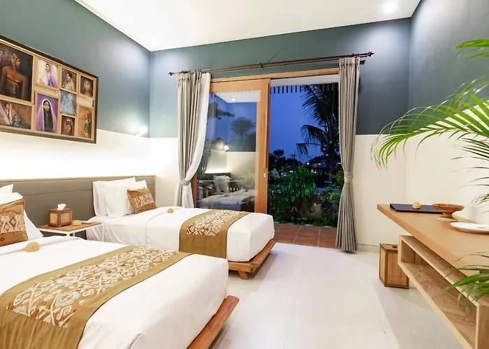 Juli House By Mahaputra