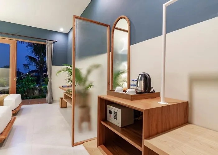 Juli House By Mahaputra Gasthuis Ubud