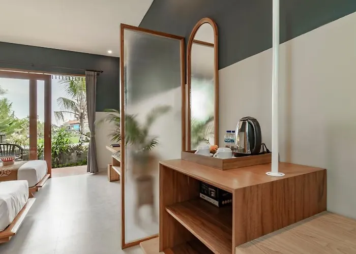 Gasthuis Juli House By Mahaputra