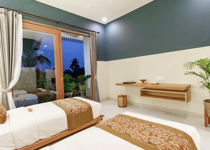 Juli House By Mahaputra Ubud